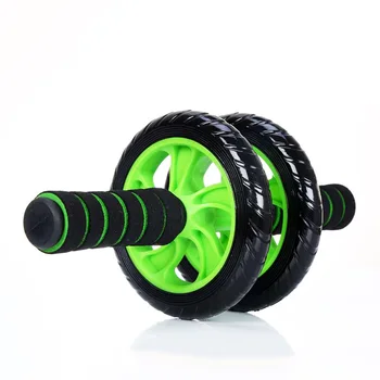 Fitness Abdominal Training Roller 4