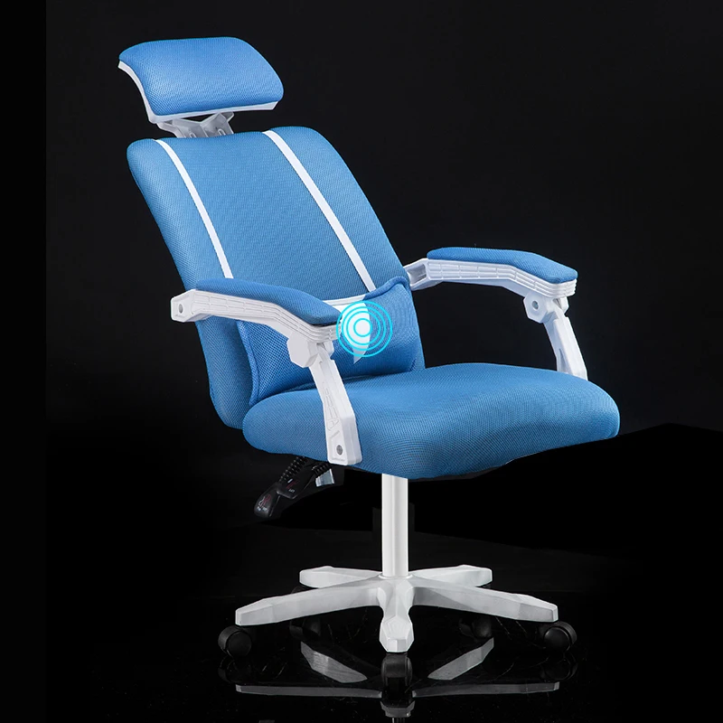 Armchair Gamer Sessel Sedie Sedia Ufficio Ergonomic Sandalyeler Furniture Fauteuil Poltrona Cadeira Silla Gaming Office Chair -