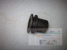 Fengshou tractor FS180 FS184 MFS200, the old type coupler with 6 splines, part number: 18.37.119-1