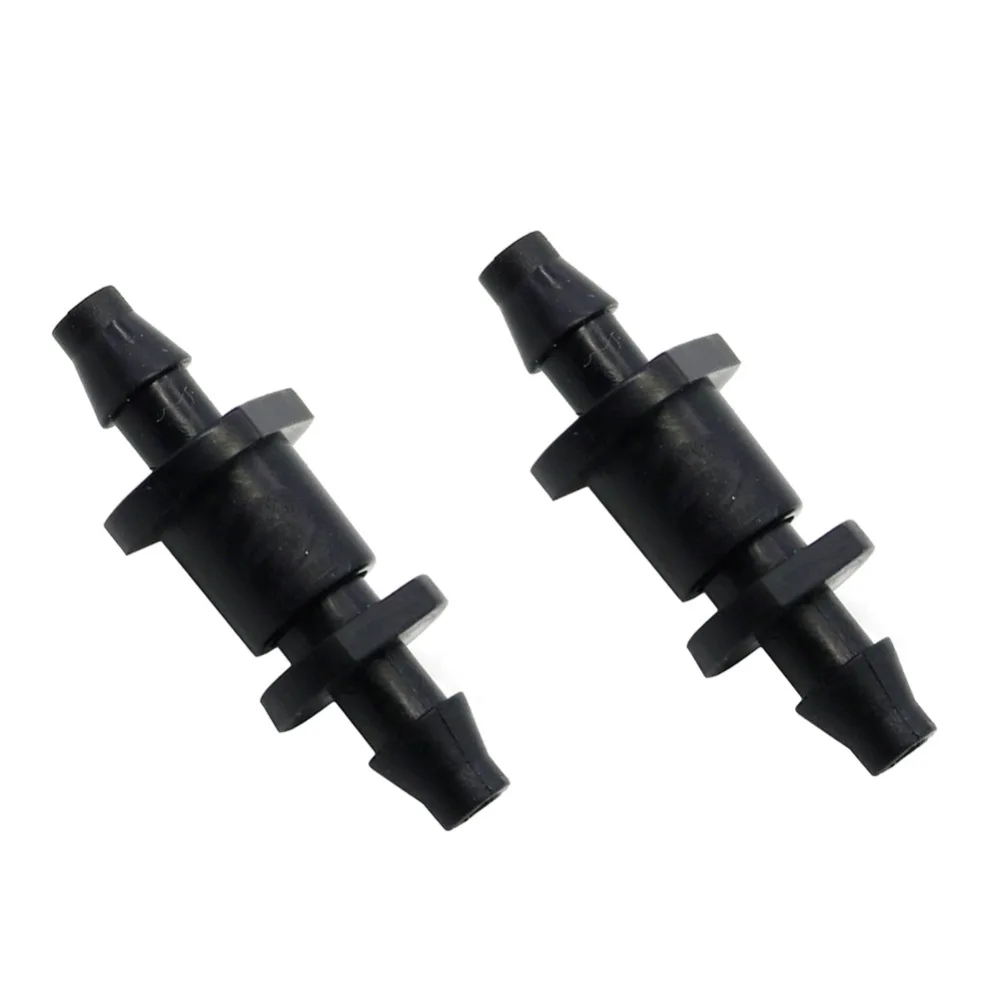 Buy 1/4 Inch Hose Connector with Barb Agriculture