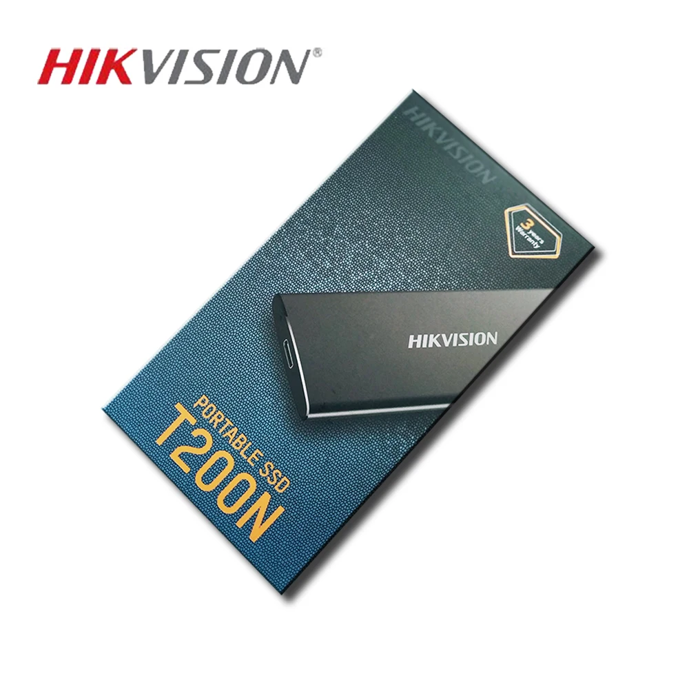 Hikvision ssd жесткий диск внешний ssd 1 ТБ 512GB USB 3.1 type-C для настольного компьютера ноутбука Планшета Телефона внешний ssd твердотельный накопитель