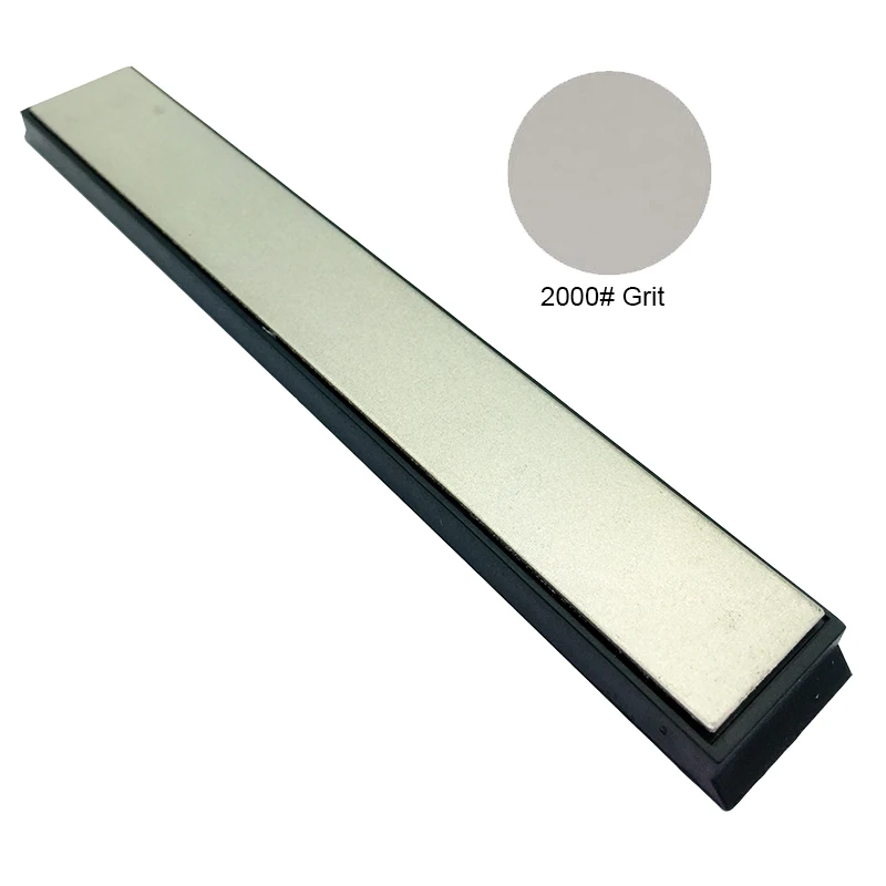 

2000# grit EDGE pro apex Knife sharpener diamond whetstone fine polishing