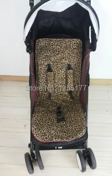 Two Side Revisiablebaby Pram Linerstroller Coverhigh Chair Covercar