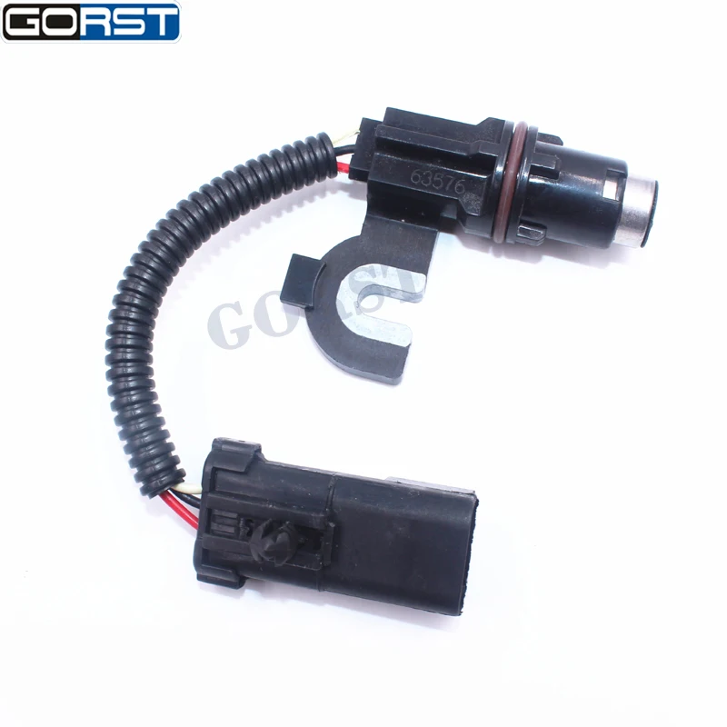 

GORST auto/car parts crankshaft position sensor (CKP sensor) for CHRYSLER VOYAGER DODGE CARAVAN PLYMOUTH 5S1276,4686353,SU3070