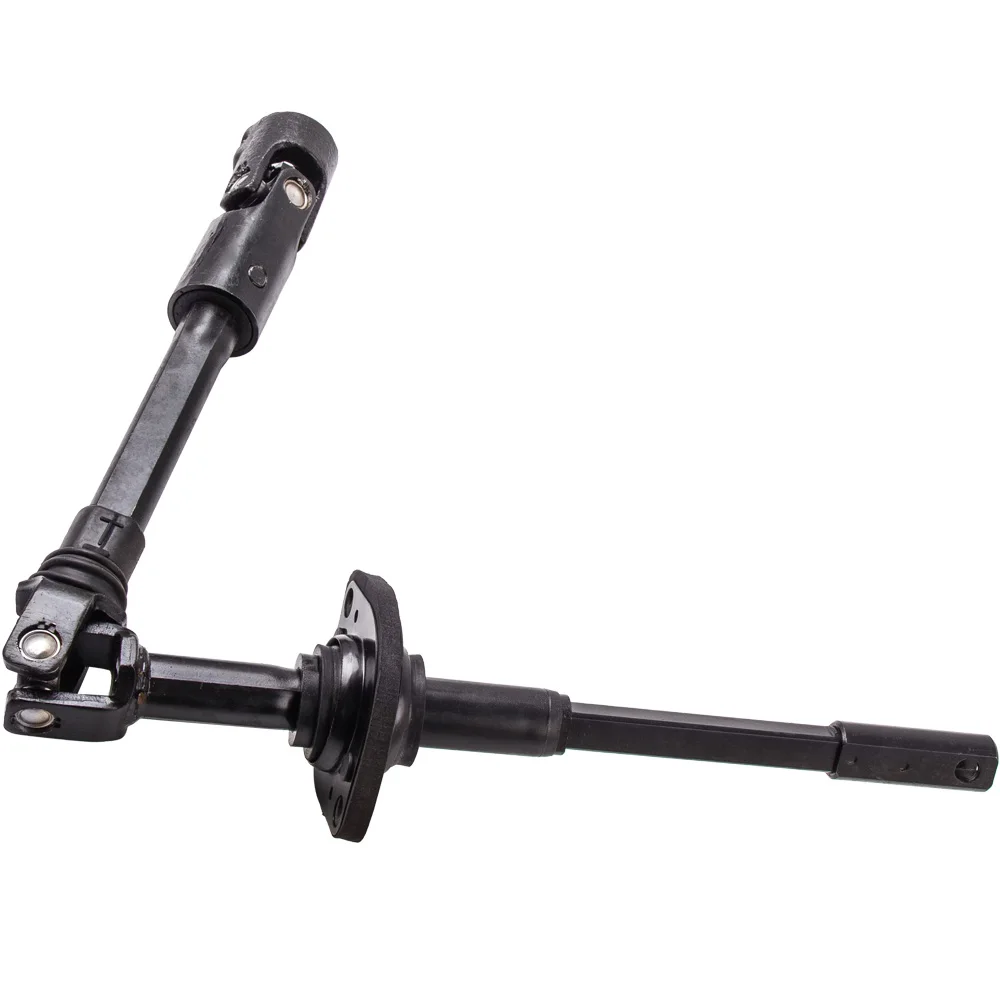 New power Steering Shaft Upper & Lower Intermediate 2WD 2x4 for Dodge