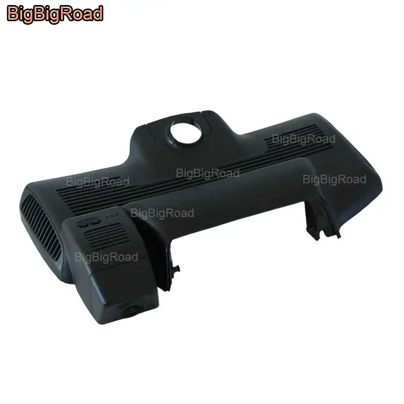 

For mercedes benz s400l 2014 Car wifi DVR Hidden installation Driving Video Recorder Car black box Keep Car Original Style 1080P
