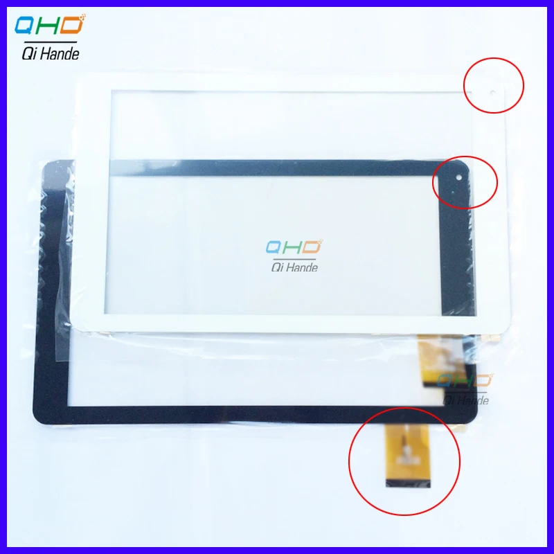 Новинка для 10 1 &quotSPC Glow 3G 3 9765108b планшет сенсорный экран панель дигитайзер стекло