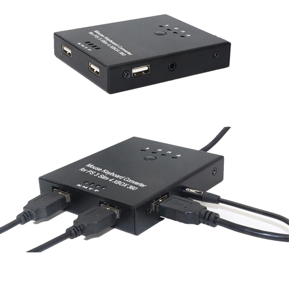 Конвертер клавиатуры и мыши аксессуары для KVM переключатель Usb|KVM-переключатели| |