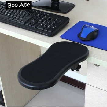 

Tables and chairs computer hand bracket mouse pad wrist length pad bracket wrist support mouse pad