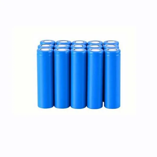 OEM Кастомизированный аккумулятор литий-ионный 18650 аккумулятор 1s4p 10400mah аккумулятор для электрических инструментов с connetcor
