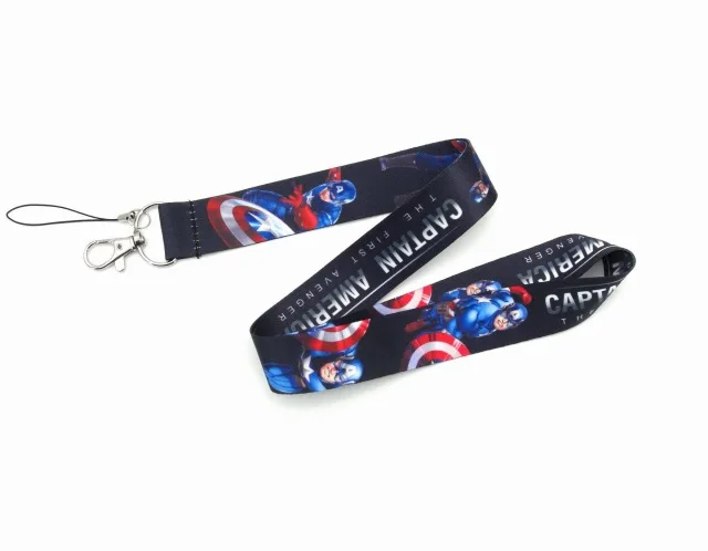 Action-figure-Marvel-Avengers-Anime-Super-Heros-Captain-America-Iron-man-Spiderman-hulk-Batman-Lanyard-Keys.jpg_640x640