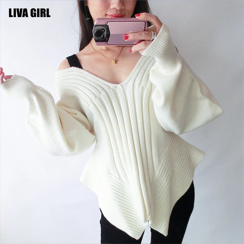 Liva fille 2017 Hiver Femmes de Nouvelle Coupure Stéréo