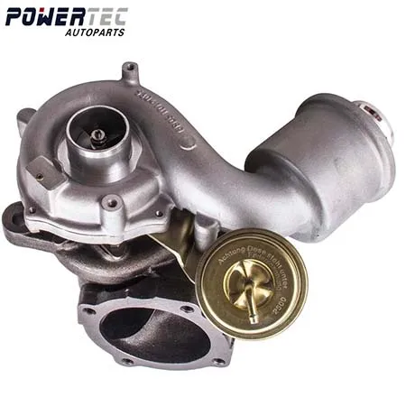 

KKK NEW TURBO K03 53039880052 full turbine 06A145713F For Skoda Octavia I 1.8 T RS AE JAE AWP AUM AWU AWV BKF BNU 132KW - 180HP