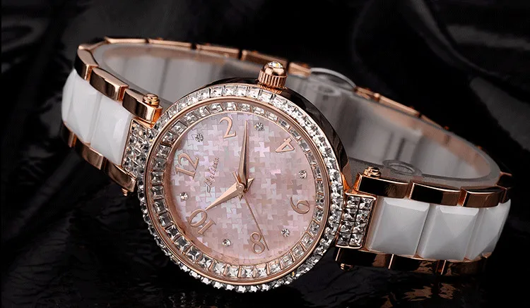 High Quality montre femme