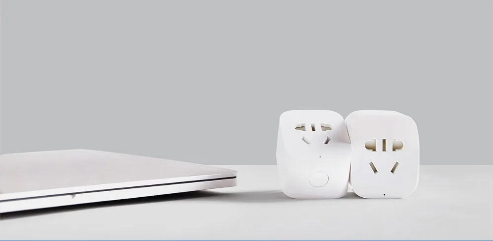 Xiaomi Mijia умная розетка Wifi, базовая Беспроводная розетка с дистанционным управлением, WiFi приложение, таймер, выключатель питания, умный дом