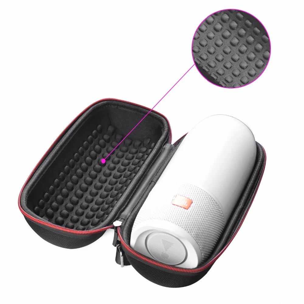 2018 новейший защитный чехол из искусственной кожи для переноски сумка JBL Pulse 3 Pulse3