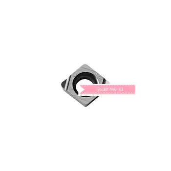 

CCGT030102L-F TN60/CCGT030104L-F TN60, Carbide Tip Lathe Insert ,CCGT 030102 030104 L-F,use for steel ,stainless steel