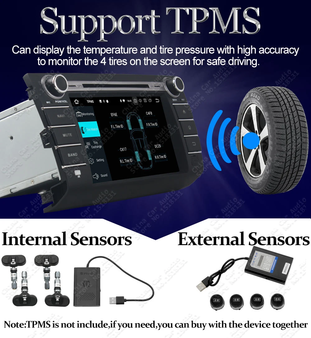 Clearance Octa core Android 8.0/Quad Core Android 8.1 car dvd player for Suzuki swift 2004 2005 2006 2007 2008 2009 2010 Car Radio GPS 20