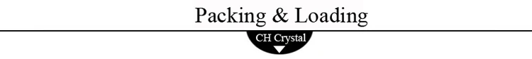 CHPacking & Loading
