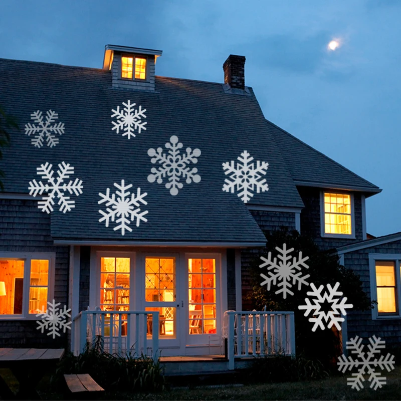 outdoor halloween beleuchtung halloween weihnachten beleuchtung watt garten led licht wasserdichte außenbeleuchtung zeigen projektor schneeflocke outdoor dekoration in outdoor halloween beleuchtung halloween weihnachten beleuchtung watt garten led licht wasserdichte außenbeleuchtung zeigen projektor schneeflocke outdoor dekoration in