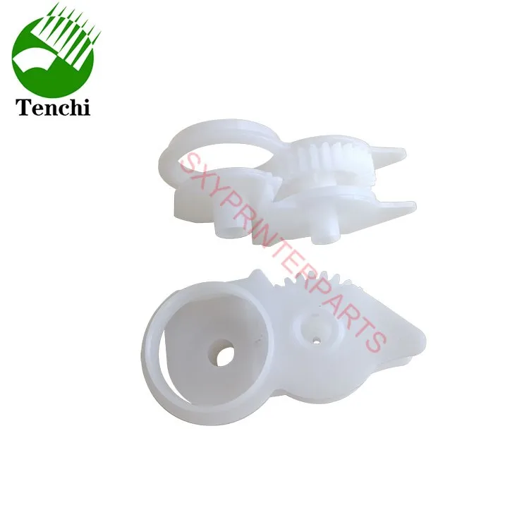

10pcs Free shipping RU7-0375 29T Swing gear for HP M401 M425 Pro 400 laserjet printer spare parts