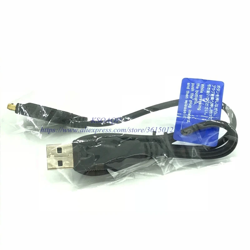 Perbaikan Pengisian Kabel untuk Sony MZ NH3 MZ DH10P MD MZ N10 MZ NH1