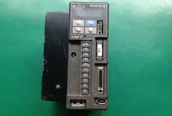 

USED 100% TESTED AC SERVO DRIVER RYS751S3-VVS-ZA2