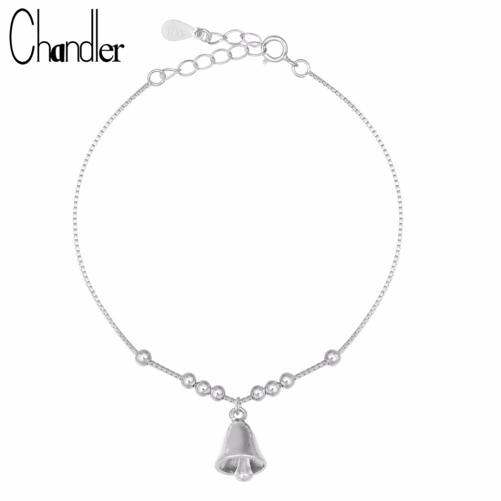 baby bell bracelet
