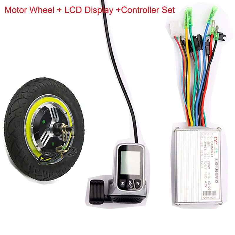 MOTOR KIT