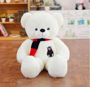 

Free shipping 60cm Teddy Bear Plush Toy Cloth Doll, Sleeping Pillow, Boy Panda Doll, Girlfriend dift