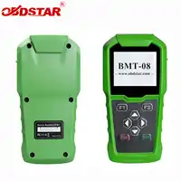 OBDSTAR BMT-08 12 V/24 V 100-2000 CCA 220AH ยานยนต์โหลดเครื่องทดสอบแบตเตอรี่แบตเตอรี่ OBD2 Match เครื่องมือ BMT08 Analyzer