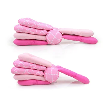 

Multifunction Nursing Pillow Breastfeeding Baby Nursing Plillows Adjustable Infant Feeding Pillows Baby Bedding Accessories