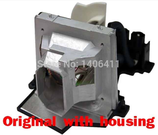 

Free shipping Original projector lamp for BL-FU180A SP.82G01.001 SP.82G01GC01