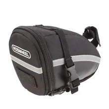 Xiaomi Mijia Qicycle EF1 Electric Scooter Foldable Bike E-Bike Bicycle Storage Package Rear Pannier Seat Tool Saddle Tail Bag