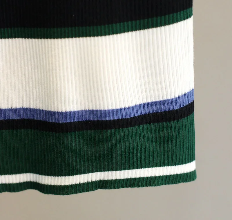 Fashion Sexy Strape Contrast Tube Top Summer Underwear Sexy V Neck Top Backless Female Chic Short Tube Tops One Size