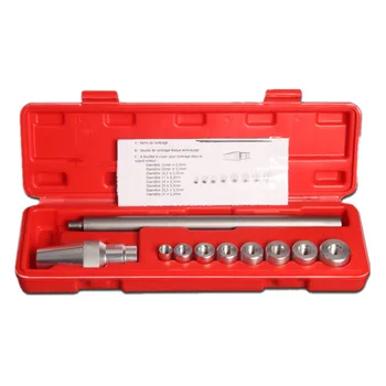 

10PCS Auto Clutch Corrector Kup Plung Adjuster Car Repair Tools