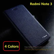 High Quality Original Tscase Genuine Cowhide Skin Leather Stand Magnetic Flip Cover Case For Xiaomi Redmi Note 3/Note3 Pro 5.5″