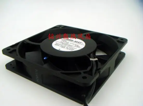 NMB 4710SL-07W-B56 12025 48V 0.36A 4 провода инверторный вентилятор
