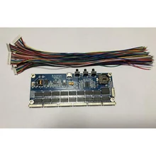 DIY without tube  Glow Clock Kit Module Core Board IN14 QS30 IN12 Universal PCBA