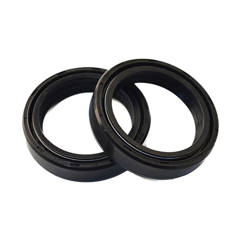 10.5 Front Fork Oil Seal Shaft Damper Lip For Yamaha XV250 95-07 33 x 45 x 8 10.5 Front Fork Oil Seal Shaft Damper Lip For Yamaha XV250 95-07 33 x 45 x 8