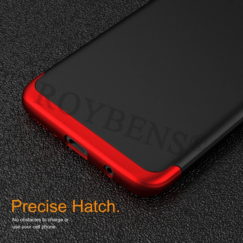 Galaxy S8 Plus Case (41)