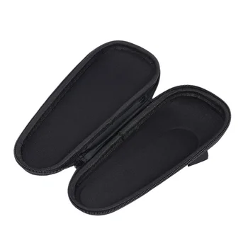 

Rechargeable Razor Electric Shaver Holder Case Box Portable Men's Shaving Razor Holder Protector Travel Bag for Braun Shaver
