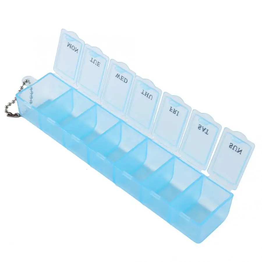 Органайзер Для Таблеток Купить В Москве