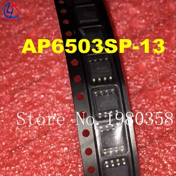 

Free Shipping AP6503SP-13 AP6503SP AP6503 SOP8 10PCS/LOT