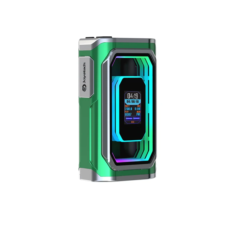Espion Infinite Mod-Green