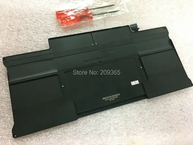 Black Laptop Battery Replace For Apple Macbook Air A1377 A1496 A1405 A1369 A1466 Macbook battery Black Laptop Battery Replace For Apple Macbook Air A1377 A1496 A1405 A1369 A1466 Macbook battery