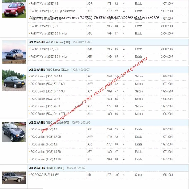 JICOSMOSLU: масляный фильтр для Фольксваген Пассат Гольф сиденье JETTA SKODA B4 B5 A4 A6 06A 115 561 B