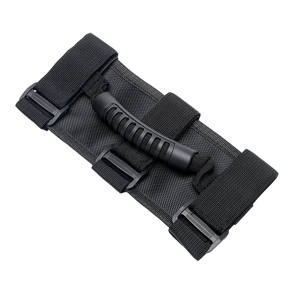 Anti slip Car Styling Adjustable Car Handle Grab Auto Armrest Interior