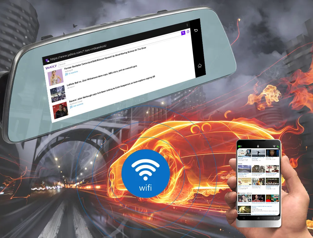Wifi