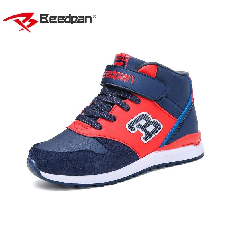 running shoes size 3